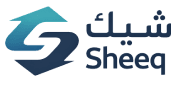 Sheeq logo